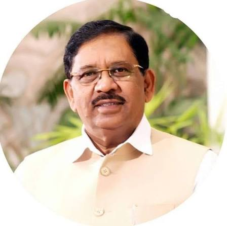 Dr. G. Parameshwar
